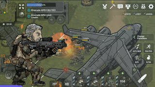 Bad 2 Bad Apocalypse - World Mission China (100% Completed) screenshot 4