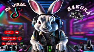 Dj Sakura  Dj Viral 2024