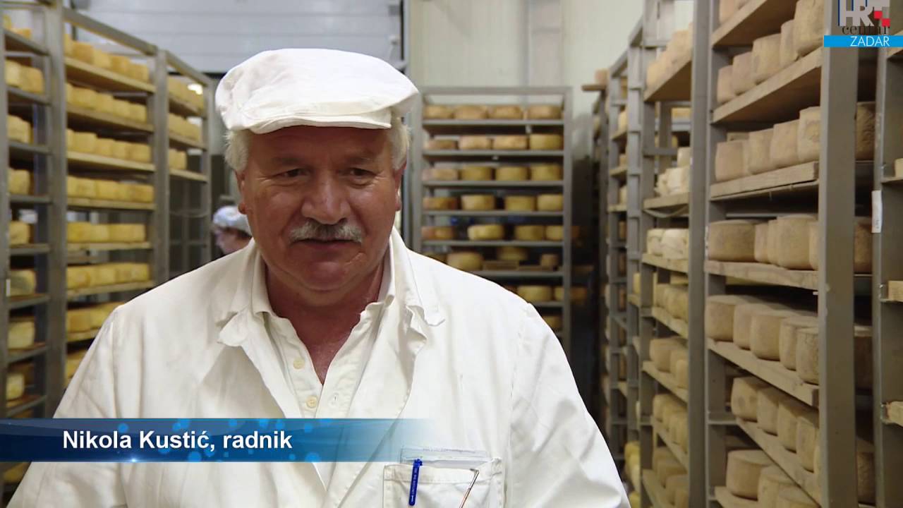 70 godina Paške sirane