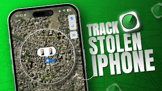 How to Use Find My iPhone to Track Your Lost or Stolen iOS Device Find Missing i