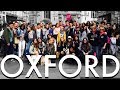 EF Oxford 🇬🇧 (VLOG)