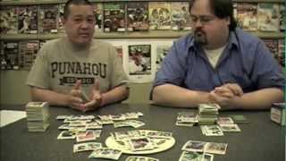 Ripping Retail: Retro 1982 Topps Vending Box