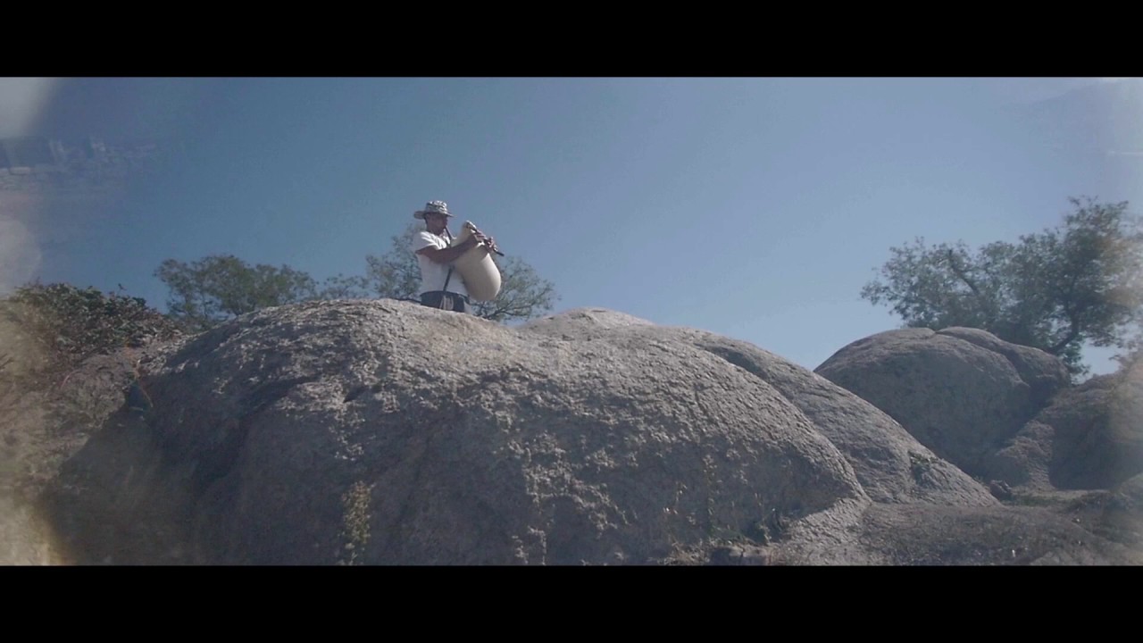 DASHE - Да настръхнем, може ли?  /Official Video/