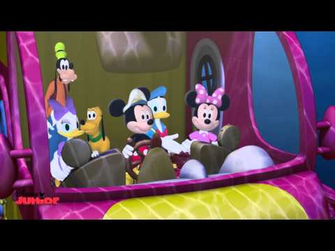 Βίντεο: Πώς να μπείτε στο Mickey Mouse Club Online