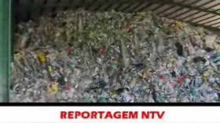 NTV - Super reportagens - 15/08/07 1ª Parte