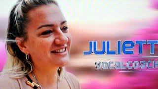 DSDS 2021 Juliette  Vocalcoach - Für Dich