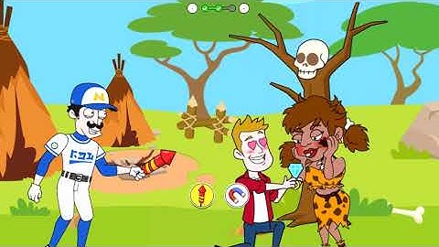 Clue Hunter - Baseball Coach - Funny Noob vs Pro Compilation Android Gameplay Walkthrough HD