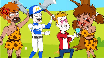 Clue Hunter - Baseball Coach - Funny Noob vs Pro Compilation Android Gameplay Walkthrough HD