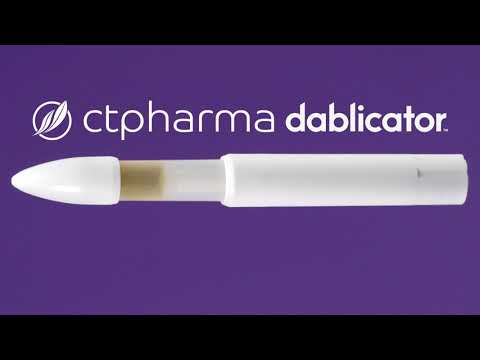 Introducing The Dablicator