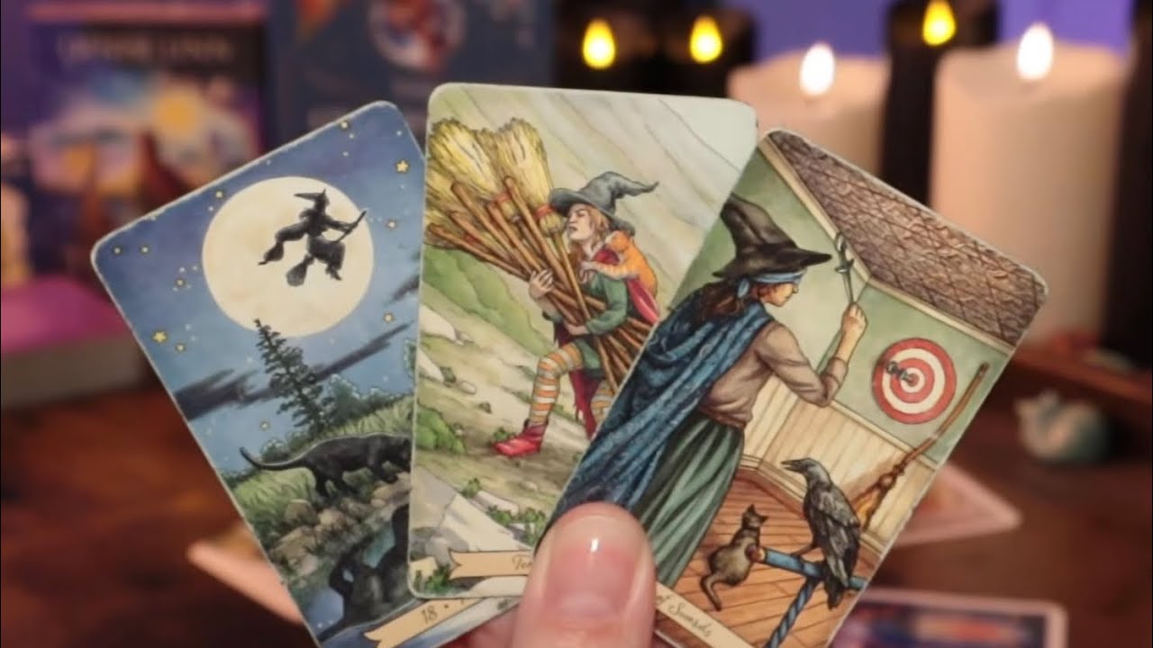 ARIES - They're SHOCKED When They See This Side Of You! February 28 - March 6 TAROT