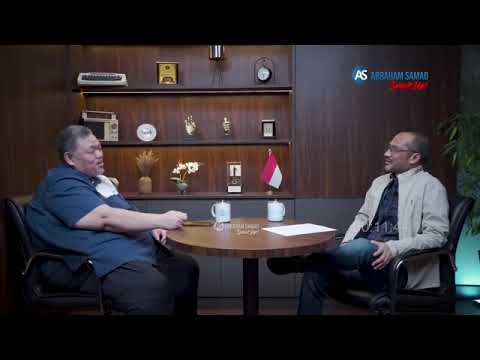 Yanuat Rizky: Indonesia on the Brink of a Fiscal Precipice |@abrahamsamadspeakup 2.05.26