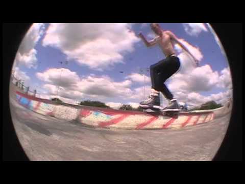 Mark Wilson & Jason Reilly (Squeedgy) - Mini View