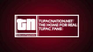 Celebrity 2Pac - Where U Been? (Unreleased) [TupacNation.net Exclusive] Wealth
