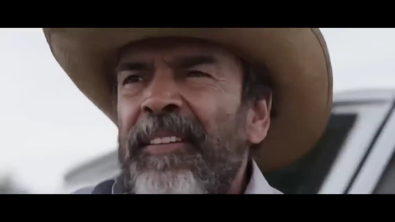 LA DELGADA LINEA AMARILLA PELICULA COMPLETA