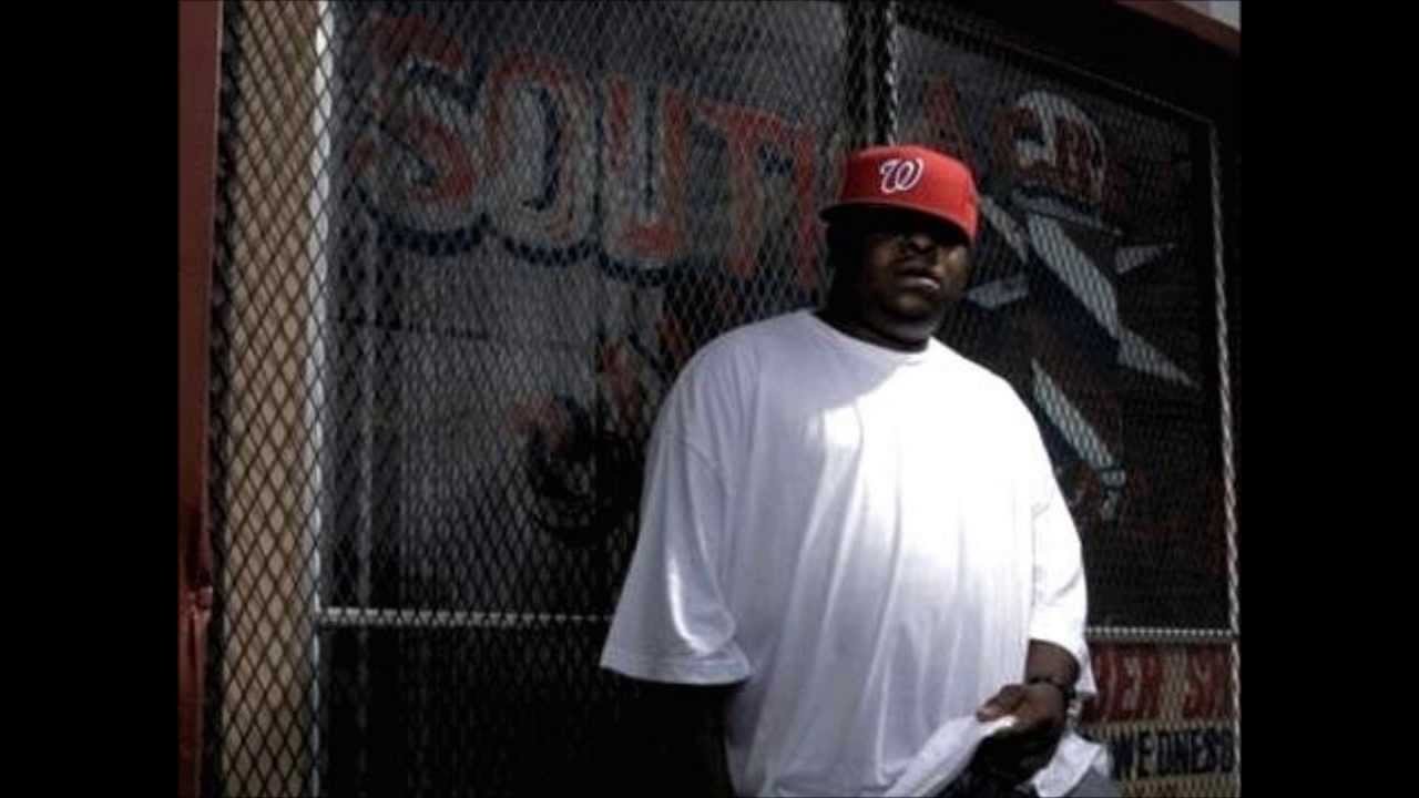 Scarface feat. Vaughaligan Walwyn & Dwaina - Grace Still Abides (New Song 2013)