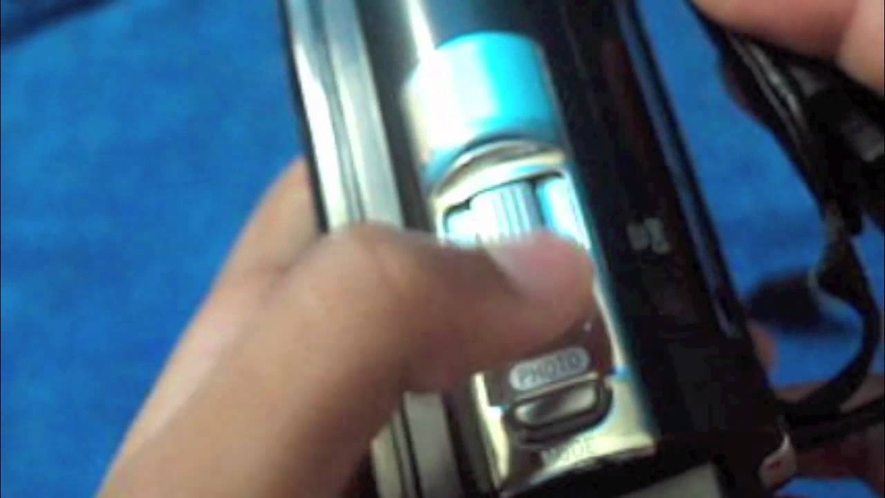 Sony Handycam DCR-PC1000E 3CMOS Neuf Garantie 1 An