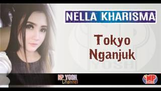 TOKYO NGANJUK - NELLA KHARISMA