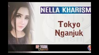 TOKYO NGANJUK - NELLA KHARISMA