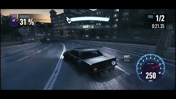 #NFS First to the Finish  | 1Sea Like Share Subscribe