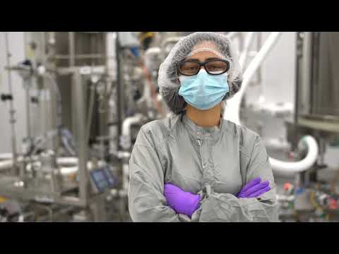 Biogen Solothurn Manufacturing Site – Join the Innovation