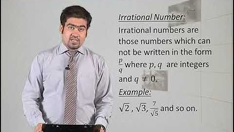 FSc part 1 math Chapter 1 ( Rational and irrational Numbers ) | Urdu/Hindi | Maths Portal