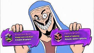 Best All Epic CHAOS STRATEGY! (V2)