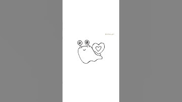 Cute Things To Draw When Bored🥱✨️ #howtodraw #easy #cute #sketch #art #drawing #tutorial #cutethings