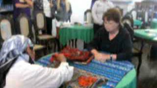 Maya Tzite Seed Divination 2011.AVI