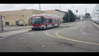 LA Metro