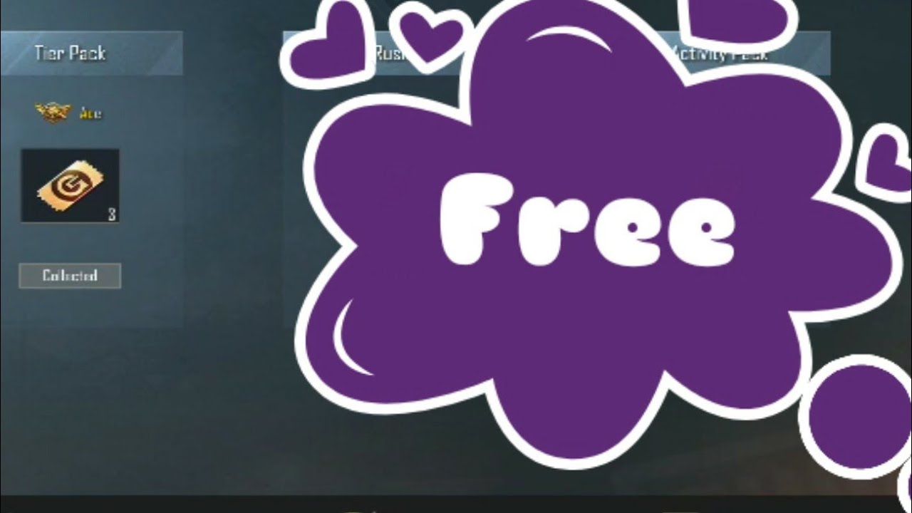 New tricks Earn free bonus challenge voucher  