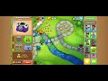 Bloons TD6 run part one