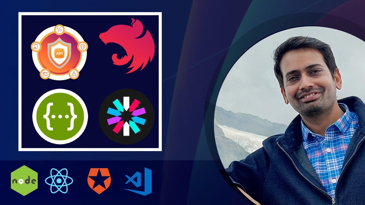 Secure Your NestJS API with Token-Based Auth (Access + Refresh Tokens) Part-2