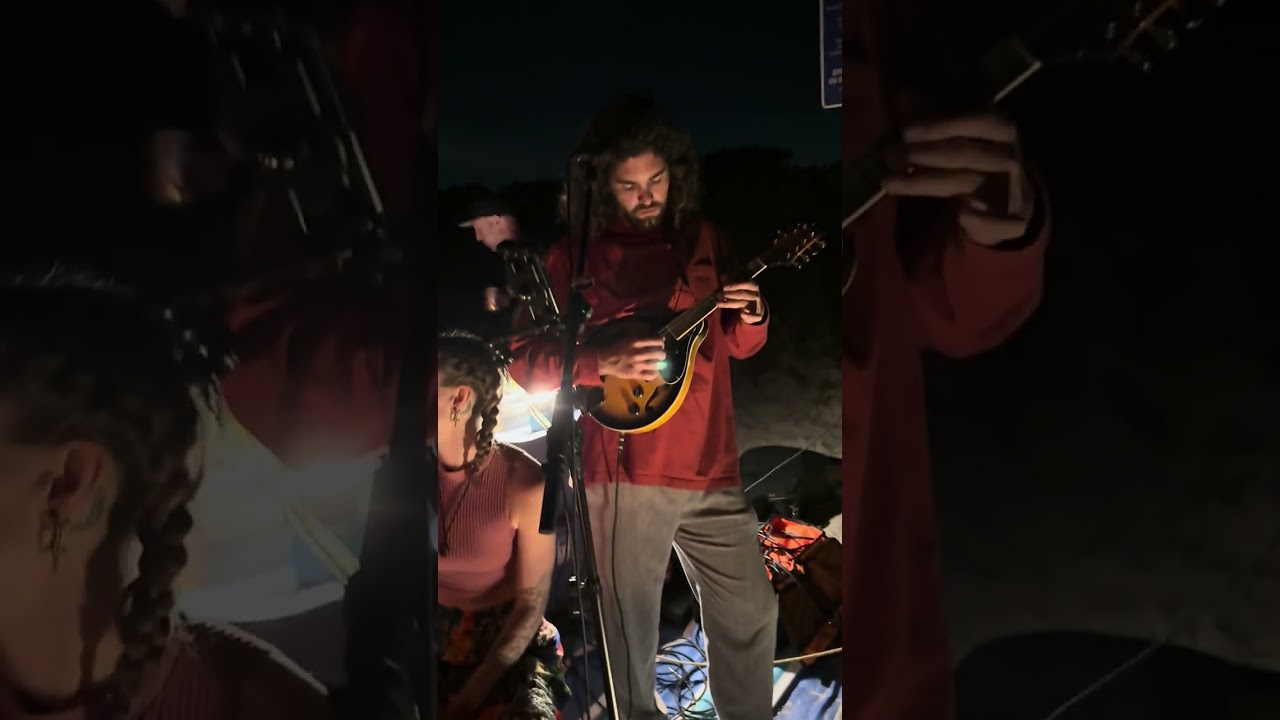 Sebastian, Sam, Andrew ,Kehlani’s dad Peter Justice Mike