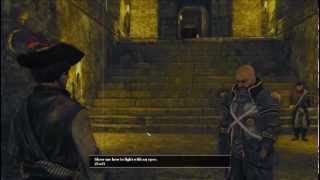 Let's Play Risen 2: Part 134 (Garcia's Ruse Uncovered) [English]