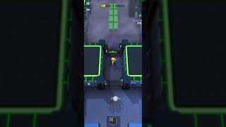 [Android] Spacero: Shooter, Sci-Fi Hero - Tilting Point screenshot 4