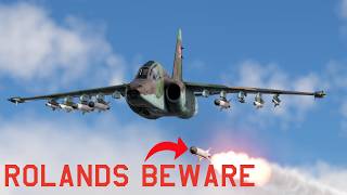Suppression of Enemy Air Defence