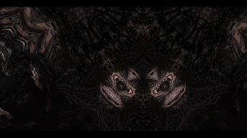 Soul Searching in 3D Fractals