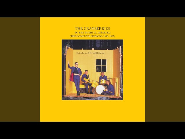 Cranberries - The Rebels