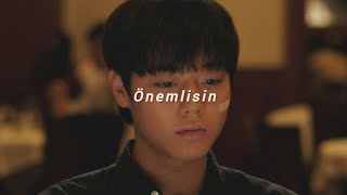Kim Nash Önemlisin /L
