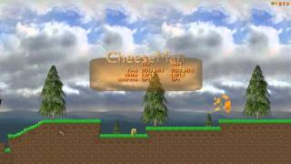 Cheeseman part 1