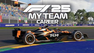 Download Lagu F1 25 My Team Season 3 Start - Australia \u0026 China GP MP3 Download Lagu F1 25 My Team Season 3 Start - Australia \u0026 China GP MP3