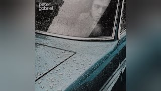 PETER GABRIEL - Peter Gabriel 1 [Car] (LP) - 1977