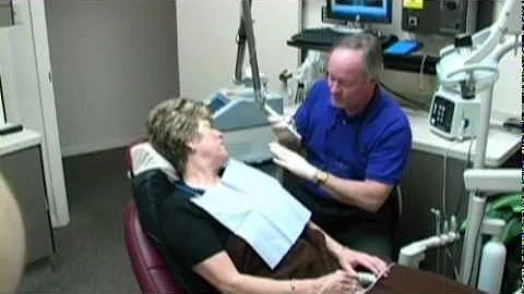 Art of Dentistry Odessa TX - Robin Rutherford, DDS