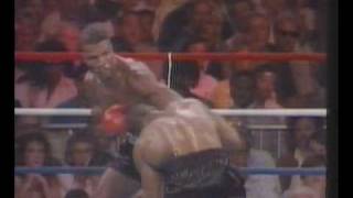 Mike Tyson v Alfonso Ratliff full fight + interviews + extras High Quality