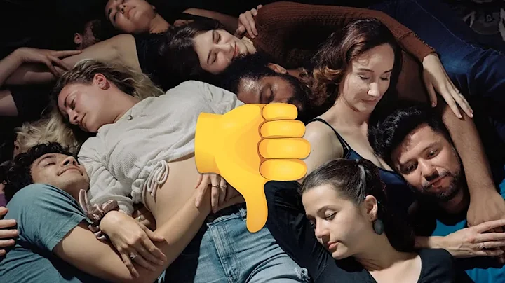 Why we hate polyamorous people