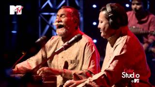 Chitthiye,Sunidhi Chauhan and Wadali Brothers,Coke Studio @ MTV,S01,E03