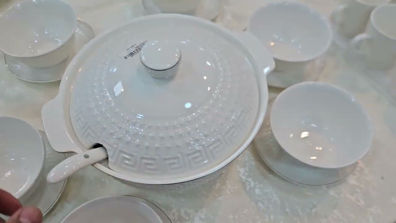 جديد #الاواني_المنزلية - اسعار روعة 😍