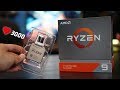 AMD Ryzen 9 3900X : Gak Cuma Modal Core Banyak Doang #ReviewBray