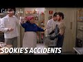 Sookie&#39;s Accidents | Gilmore Girls