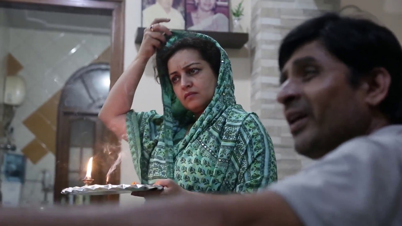 Surgical Strike - A short film I Edited by Sanjeev Sachdev